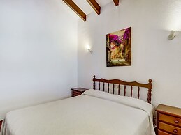 Serene Villa in Calpe With Private Swimming Pool