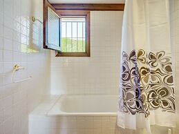 Serene Villa in Calpe With Private Swimming Pool