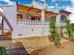 Serene Villa in Calpe With Private Swimming Pool