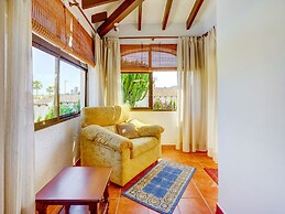 Serene Villa in Calpe With Private Swimming Pool