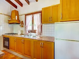 Serene Villa in Calpe With Private Swimming Pool