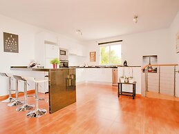 Gorgeous Villa With Private Swimming Pool in Algarrobo-costa