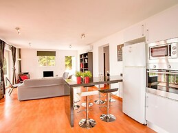 Gorgeous Villa With Private Swimming Pool in Algarrobo-costa