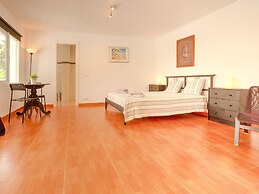 Gorgeous Villa With Private Swimming Pool in Algarrobo-costa