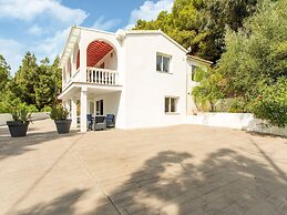 Gorgeous Villa With Private Swimming Pool in Algarrobo-costa