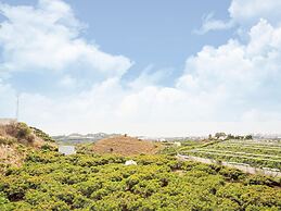 Gorgeous Villa With Private Swimming Pool in Algarrobo-costa