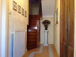 Spacious Villa in Neerpelt near Welvaart Marina
