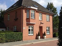 Spacious Villa in Neerpelt near Welvaart Marina