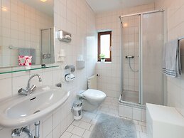 Charming Holiday Home With Terrace