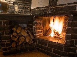 Charming Holiday Home With Terrace