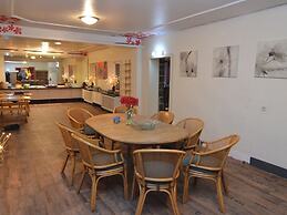 Charming Holiday Home With Terrace