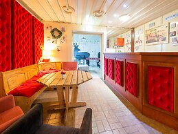Gruppenvilla mit Waldzugang in Winterberg