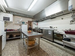 Charming Holiday Home With Terrace