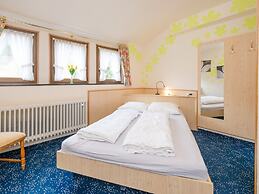 Gruppenvilla mit Waldzugang in Winterberg