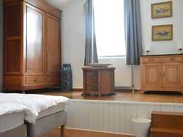 Spacious Holiday Home With Private Terrace