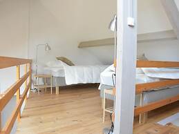 Spacious Holiday Home With Private Terrace