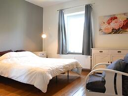 Spacious Holiday Home With Private Terrace