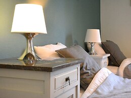 Spacious Holiday Home With Private Terrace