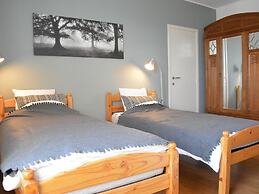 Spacious Holiday Home With Private Terrace