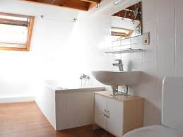 Spacious Holiday Home With Private Terrace