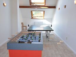 Spacious Holiday Home With Private Terrace