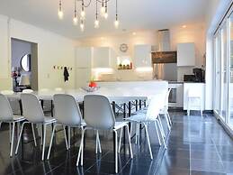 Spacious Holiday Home With Private Terrace