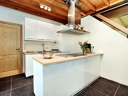 Cosy Holiday Home in Durbuy With Garden