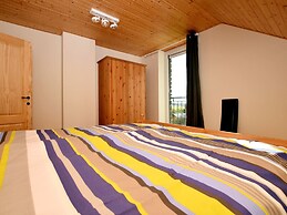Cosy Holiday Home in Durbuy With Garden