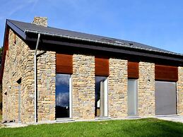 Cosy Holiday Home in Durbuy With Garden