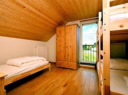 Cosy Holiday Home in Durbuy With Garden