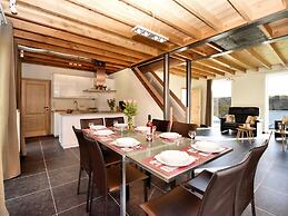 Cosy Holiday Home in Durbuy With Garden