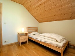 Cosy Holiday Home in Durbuy With Garden