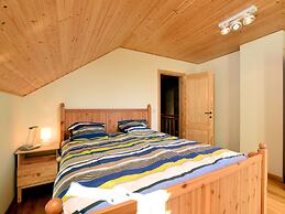 Cosy Holiday Home in Durbuy With Garden