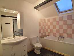 Modern Holiday Home in Sourbrodt With Private Pool