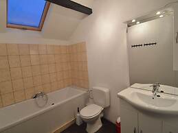 Modern Holiday Home in Sourbrodt With Private Pool