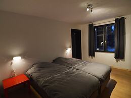 Modern Holiday Home in Sourbrodt With Private Pool