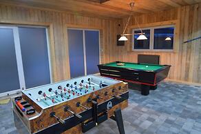 Sourbrodt Stay With Pool