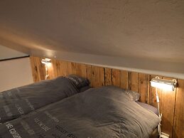 Modern Holiday Home in Sourbrodt With Private Pool