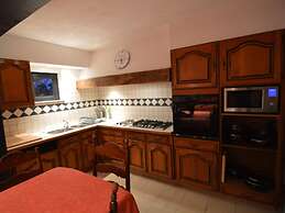 Modern Holiday Home in Sourbrodt With Private Pool