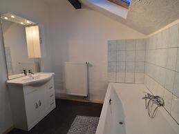 Modern Holiday Home in Sourbrodt With Private Pool