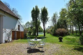 Beautiful Authentic Holiday Home With Pool