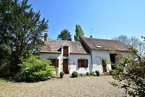 Beautiful Authentic Holiday Home With Pool