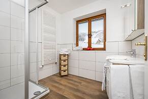 Herzerl-Chalet Appartements