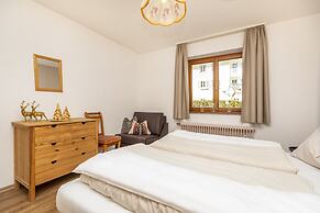 Herzerl-Chalet Appartements