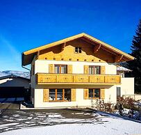 Herzerl-Chalet Appartements