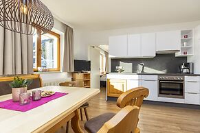 Herzerl-Chalet Appartements