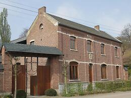 House in Former Monastery