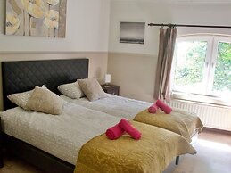 House in Former Monastery