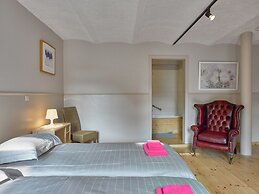 House in Former Monastery