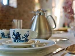 House in Former Monastery